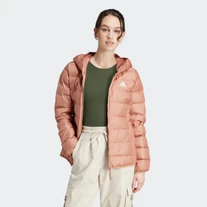 Essential Kadın Pembe Mont (IK3239)