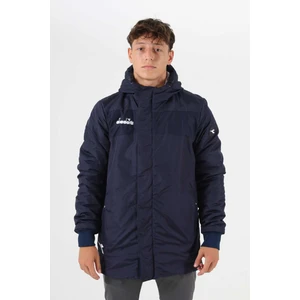 Forza Anorak Uzun Mont Lacivert