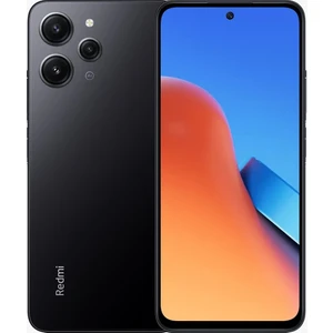 Redmi 12 128 GB 8 GB Ram (Xiaomi Türkiye Garantili) Siyah