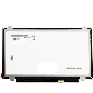 Dell LATITUDE E7470 Notebook Ekran Paneli