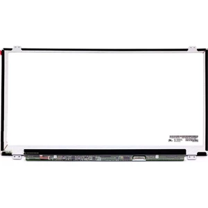 LP156WF6 (SP) (M1) Notebook Ekran Paneli (IPS)