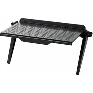 Katlanabilir Monitör Tv Üstü Stand Modem Standı Tv Organizeri Monitor Tv Üstü Stand Tutucu