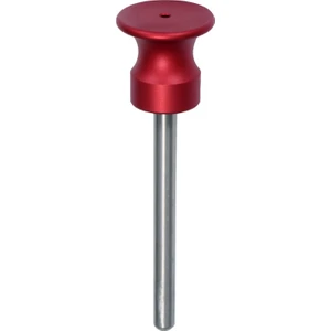 Makine Ağırlık Pimi 10 mm Kırmızı