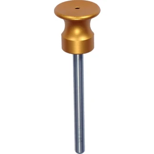 Makine Ağırlık Pimi 10 mm Sarı