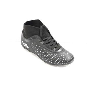 29672 Bileklive Çoraplı Çocuk Erkek Krampon Futbol Ayakkabı