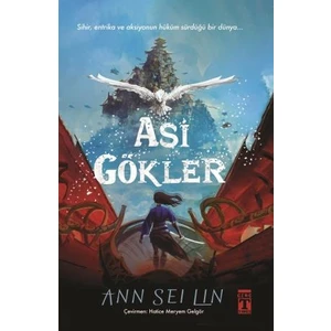 Asi Gökler - Ann Sei Lin