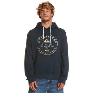 EQYSF03150 Circle Trim Hoodie Erkek Sweatshirt