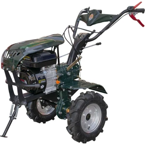 Çapa Makinesi 260S Benzinli 7 Hp