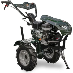Çapa Makinesi 250S S3 Benzinli 7 Hp