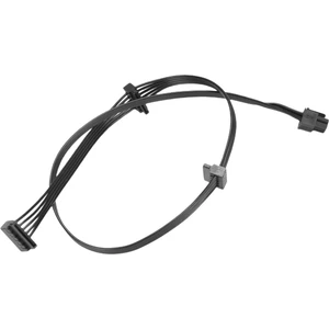 Seasonic Focus Plus Için Pcıe 6pin Erkek - 3 Sata Güç Kaynağı Kablosu (Yurt Dışından)