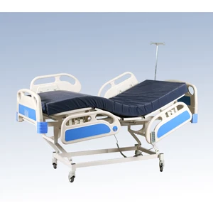Masmel Sağlık 3 Motorlu Full Abs Hasta Karyolası