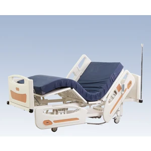Masmel Sağlık Masmel 4 Motorlu Full Abs Hasta Karyolası