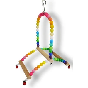 Gondol Salıncak 13*7,5*15 cm