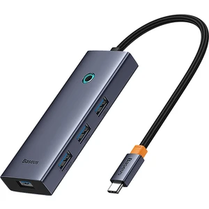 Ultra Joy 5in1 Multifonksiyonal Type-C Hub Dock Station