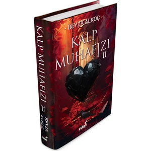 Kalp Muhafızı 2 - Ciltli - Beyza Alkoç