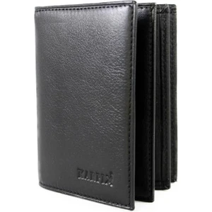 Deri Duple Kredi Kartlık / Karpıx