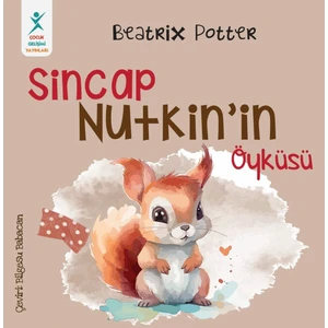 Sincap Nutkin’in Öyküsü - Beatrix Potter