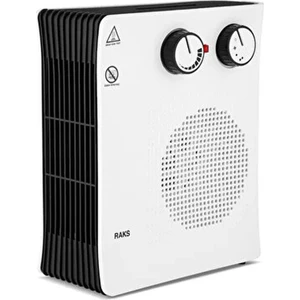 Elektrikli Fanlı Isıtıcı PF20 Plus