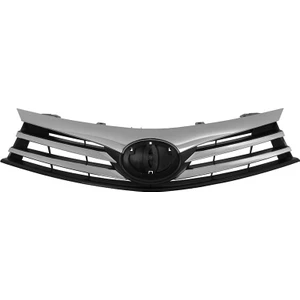 Ön Panjur Kromlu Corolla 2014-