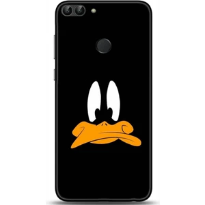 Huawei P Smart Kılıf Hd Baskılı Kılıf - Followed Institution 0010
