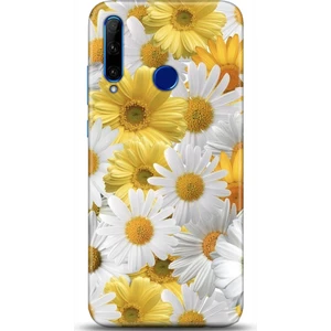 Huawei Honor 20 Lite Kılıf Hd Baskılı Kılıf - Followed Institution 0485