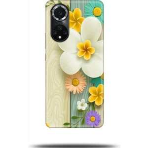 Huawei Nova 9 Kılıf Hd Baskılı Kılıf - Followed Institution 0376