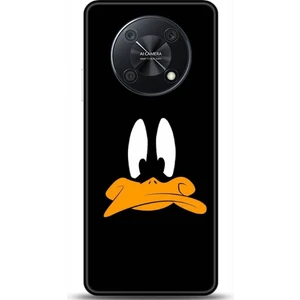 Huawei Nova Y90 Kılıf Hd Baskılı Kılıf - Followed Institution 0010