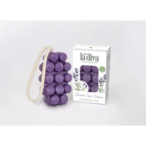 La Diva Lavanta Masaj ipli Sabun 120 gr
