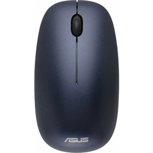 MW201C Kablosuz Bluetooth Mouse Mavi 90XB061N-BMU010