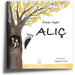 Alıç - Ömer Açar