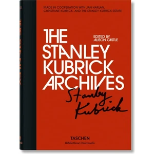 The Stanley Kubrick Archives