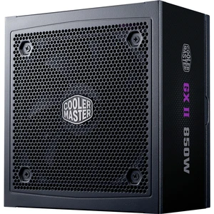 Cooler Master GX2 850W 80+ Gold Full Modüler, PCIe Gen 5.0, ATX 3.0, 120mm Fanlı PSU