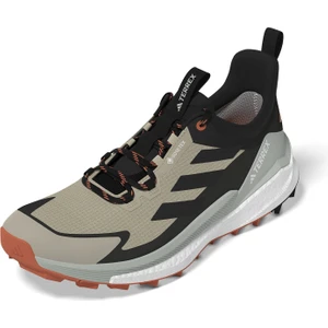 Adidas Terrex Su Geçirmez Free Hiker 2.0 Gore-Tex Su Geçirmez Erkek Trekking Ayakkabısı