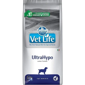 Vet Life Vetlife Ultra Hypo 12 kg Köpek Kuru Maması