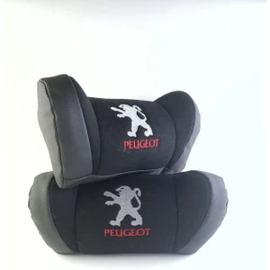 Peugeot Oto Ikili Boyun Yastığı