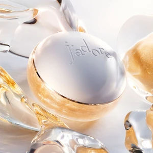 J‘adore Golden Shimmering Gel 100 ml Parfümlü Vücut Jeli