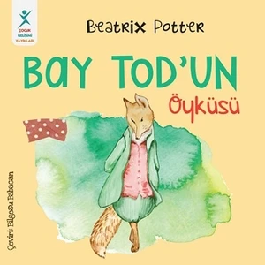 Bay Tod’un Öyküsü - Beatrix Potter