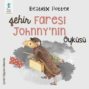 Şehir Faresi Johnny’nin Öyküsü
