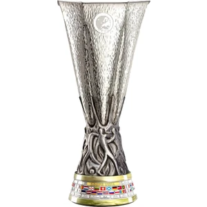 Goplast Premium Uefa Avrupakupası