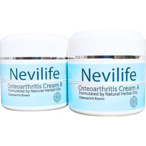 Diz Masaj Kremi 2'li