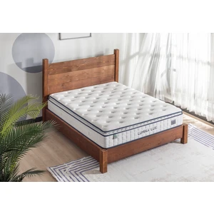 Sleep People Bamboo Lumina Lux  Pedli Yatak 150 200 cm