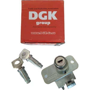 Lada Samara Hatcback Bagaj Kilidi