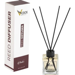 Amber Bambu Oda Kokusu 100 ml