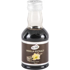 Dr. Gusto Extract 50 gr Vanilya Özütü