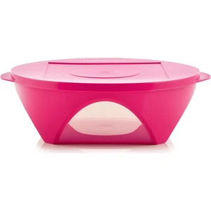 Tutku Servis Kabı 2.5l Pembe
