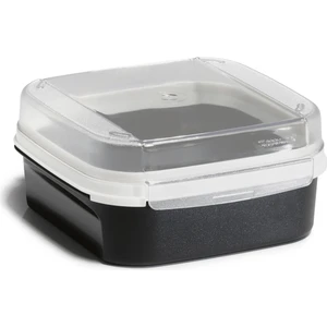 Özel Kare Siyah Kutu 1.2l