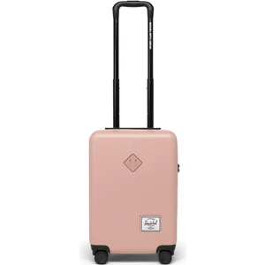 Herschel Heritage Hardshell Unisex  Large Tekerlekli Valiz Kül Gülü