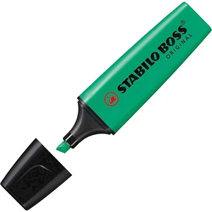 Boss Original Fosforlu Kalem 5 Adet