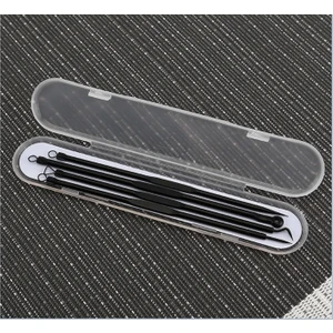 Siyah Piyano Black Komedon Set Siyah Nokta Temizleyici Iğnesi 4 Adet XLD509