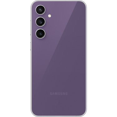 Samsung Galaxy S23 FE 128 GB Mor (Samsung Türkiye Fiyatı